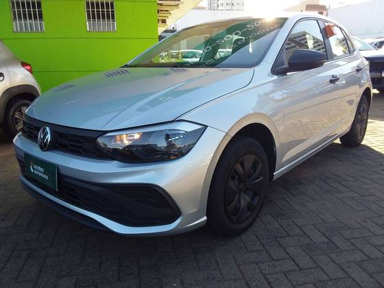 VOLKSWAGEN POLO 1.0 MPI TRACK MANUAL VOLKSWAGEN POLO 1.0 MPI TRACK MANUAL